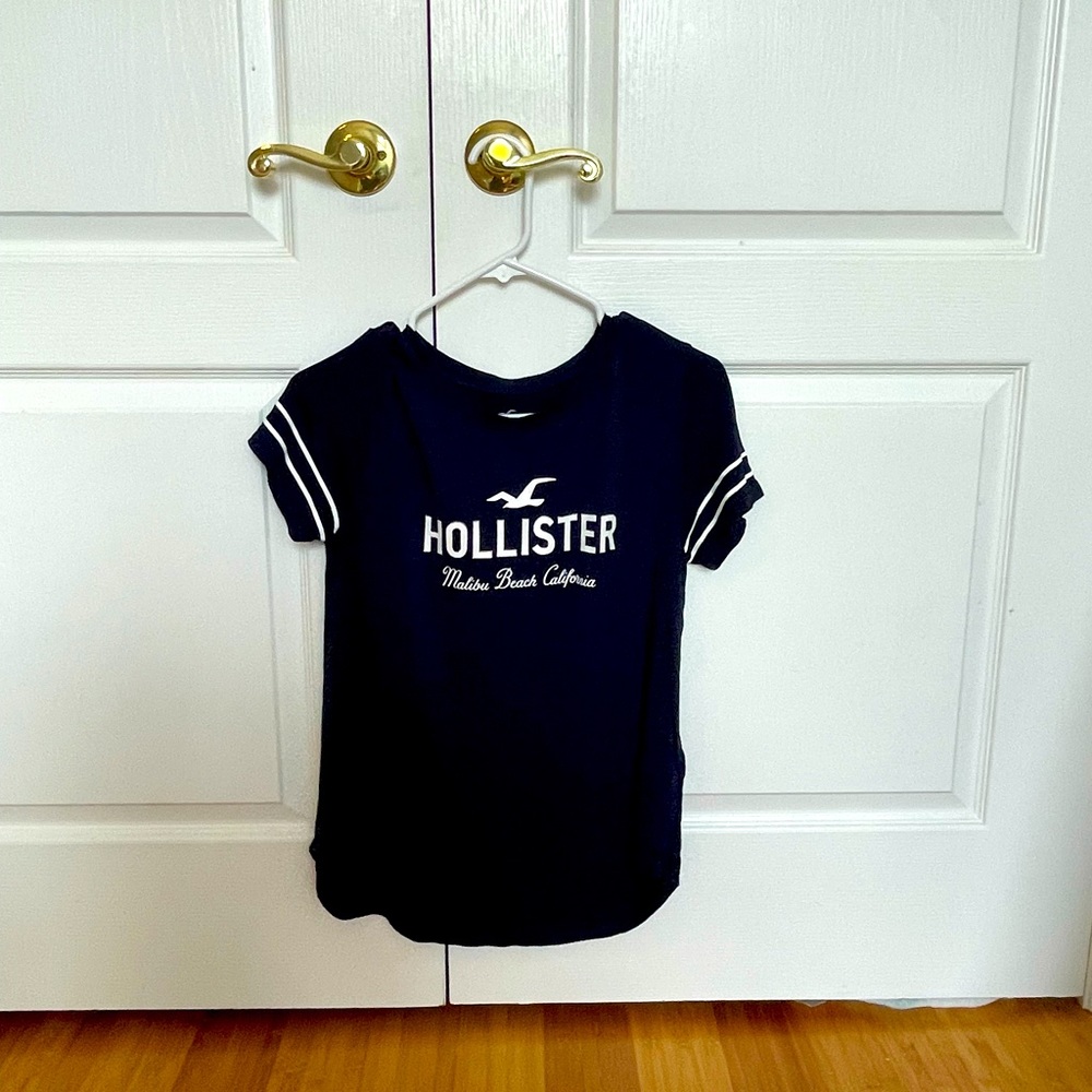 Hollister Easy Tee